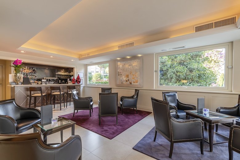 Hotel Villa Rosa Desenzano