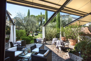Hotel Piccola Vela