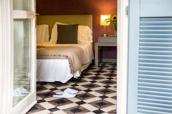 Hotel Piccola Vela