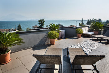 Hotel Piccola Vela