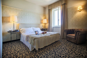 Hotel Piccola Vela