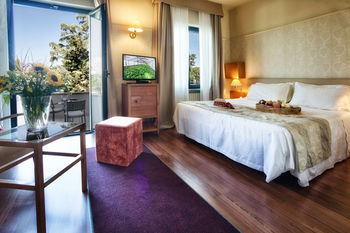 Hotel Piccola Vela