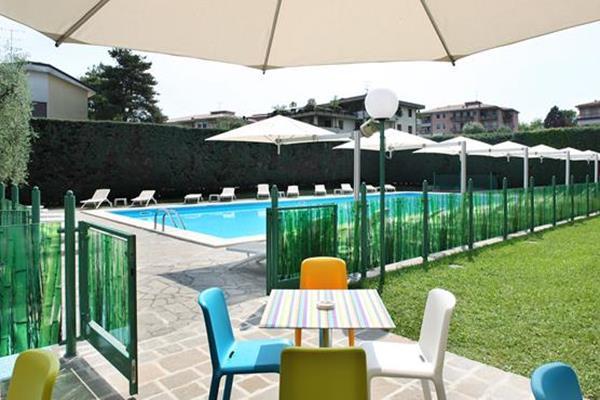 Best Western Hotel Oliveto