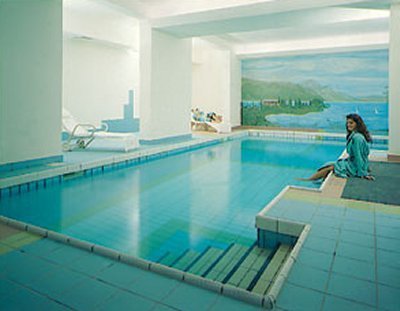 Best Western Hotel Oliveto