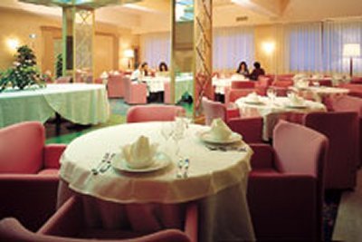 Best Western Hotel Oliveto