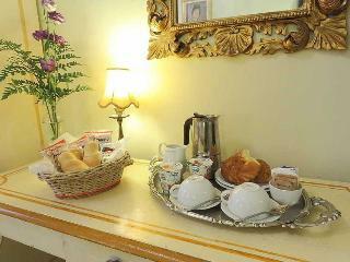 Bed & Breakfast Casa Di Barbano
