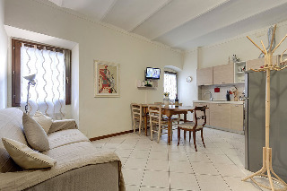 Uffizi Gallery Apartment Florence