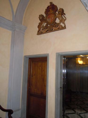 Apartamentos Palazzo Virginio