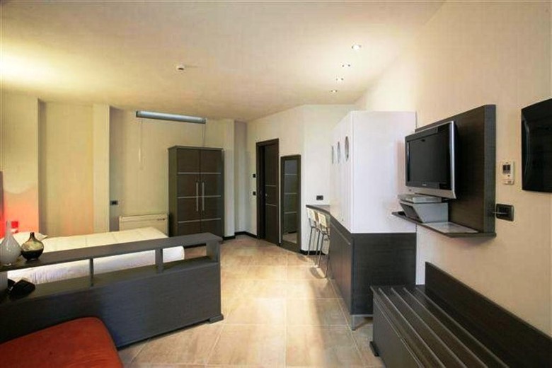 Hotel Select Executive