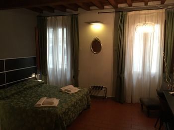 Bed & Breakfast Sette Angeli Rooms