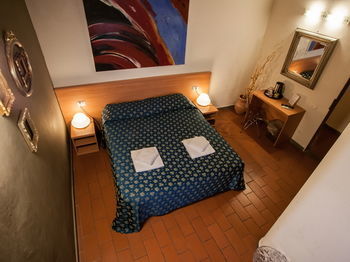 Bed & Breakfast Sette Angeli Rooms