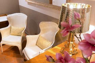 Bed & Breakfast Sette Angeli Rooms