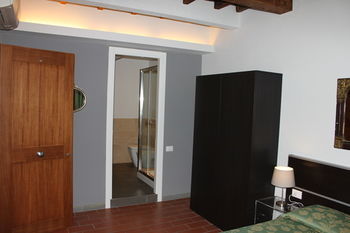 Bed & Breakfast Sette Angeli Rooms