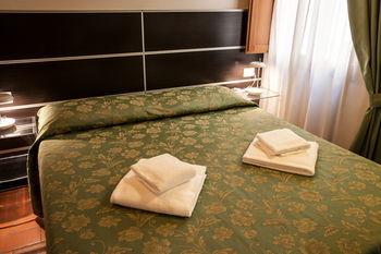 Bed & Breakfast Sette Angeli Rooms