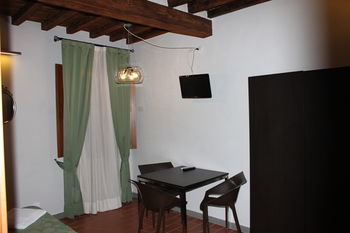 Bed & Breakfast Sette Angeli Rooms