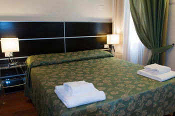 Bed & Breakfast Sette Angeli Rooms