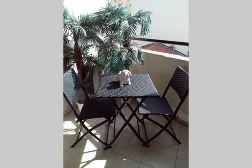Apartamento Villa Tobias