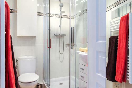 Apartamento Villa Tobias
