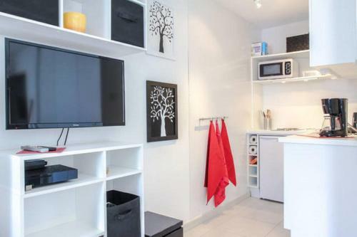 Apartamento Villa Tobias