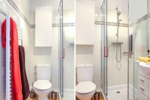 Apartamento Villa Tobias