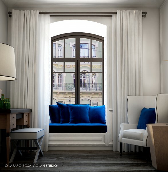Hotel Boutique H10 Duque de Loule