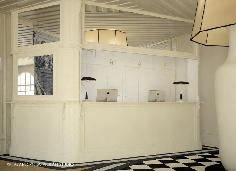 Hotel Boutique H10 Duque de Loule