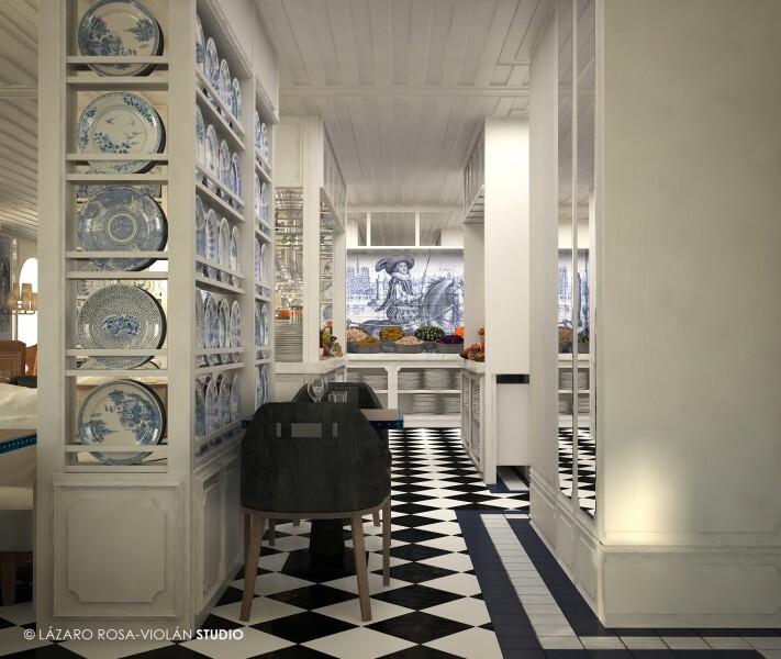 Hotel Boutique H10 Duque de Loule