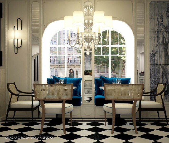 Hotel Boutique H10 Duque de Loule