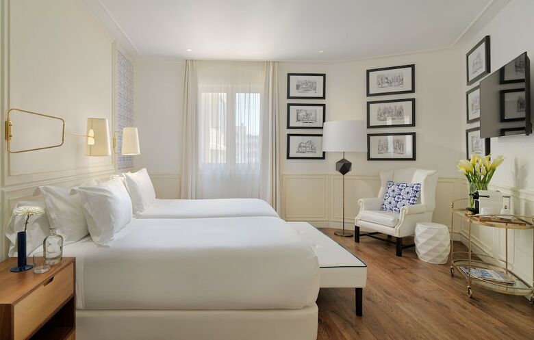Hotel Boutique H10 Duque de Loule