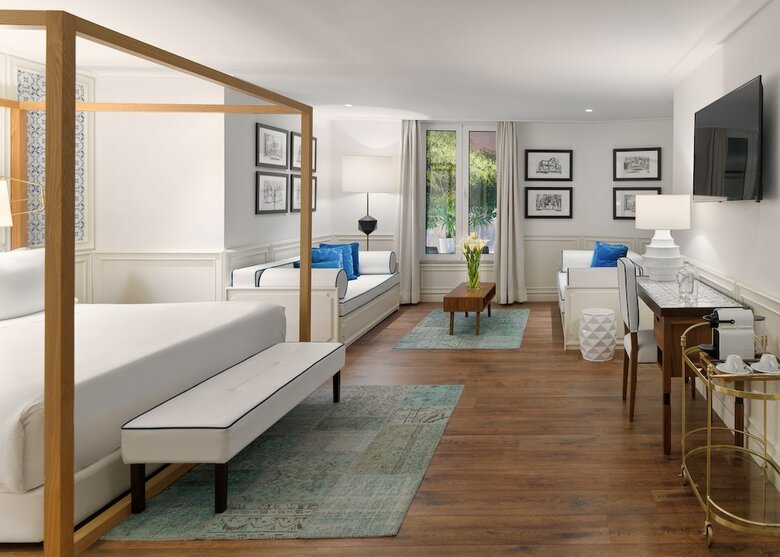Hotel Boutique H10 Duque de Loule
