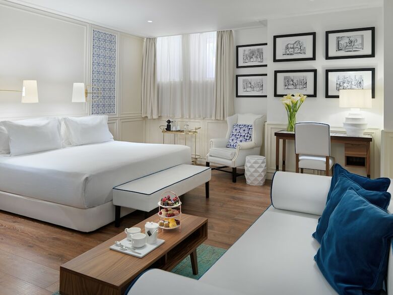 Hotel Boutique H10 Duque de Loule