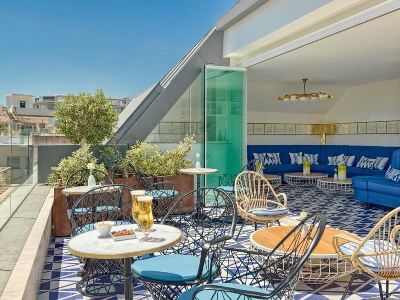 Hotel Boutique H10 Duque de Loule