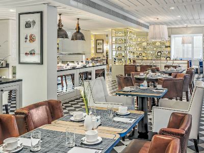 Hotel Boutique H10 Duque de Loule