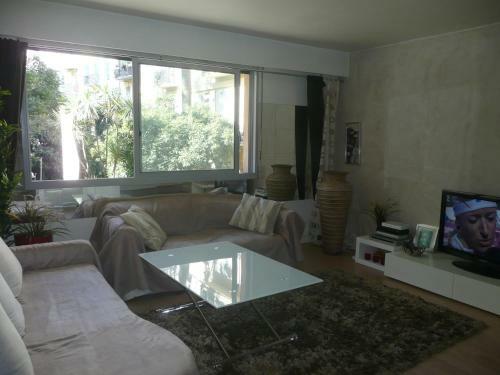 Apartamento Appartement Standing A 50m De La Mer