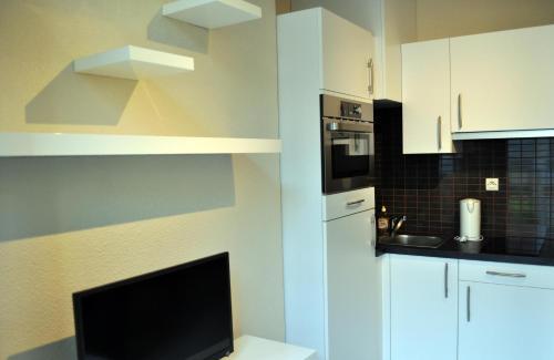 Aparthotel R�sidence France Riviera