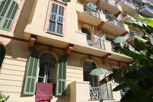 Aparthotel R�sidence France Riviera