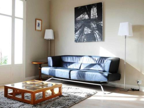 At Home Hotel Nice Apartments Grimaldi - Promenade Des Anglais