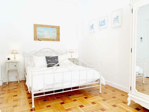 At Home Hotel Nice Apartments Grimaldi - Promenade Des Anglais