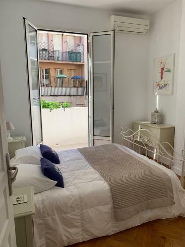 At Home Hotel Nice Apartments Grimaldi - Promenade Des Anglais