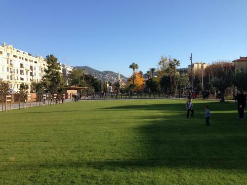 Alpazur: Lovely Apartment With Sea View