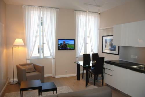 Alpazur: Lovely Apartment With Sea View