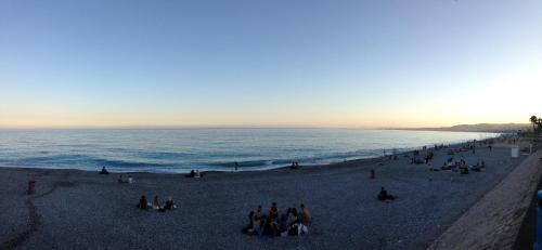 Alpazur: Lovely Apartment With Sea View