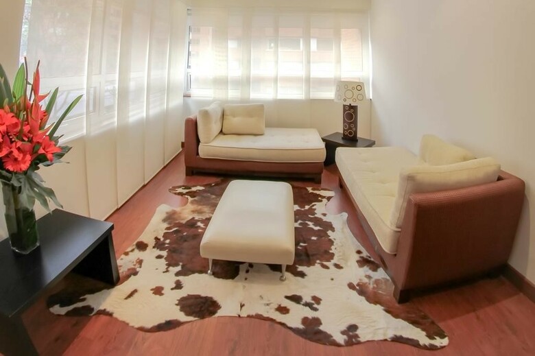 Hotel Retiro 84