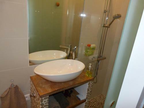 Apartamento La Mer En Ville