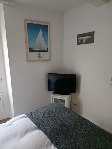 Apartamento La Mer En Ville