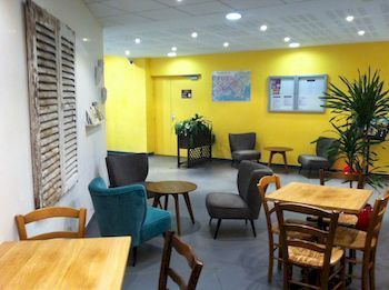 Apartamento Odalys Appart'hotel Canebiere