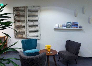 Apartamento Odalys Appart'hotel Canebiere