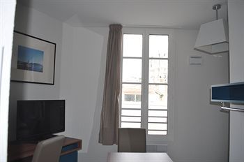 Apartamento Odalys Appart'hotel Canebiere