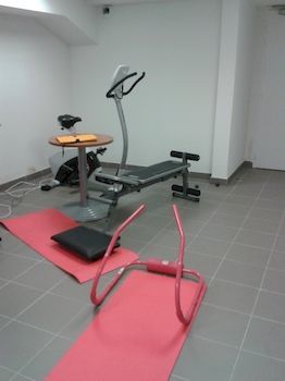 Apartamento Odalys Appart'hotel Canebiere