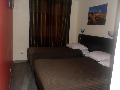 Hotel Victory